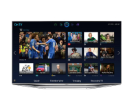 Samsung UE40H7000 - 1396828 - zdjęcie 1